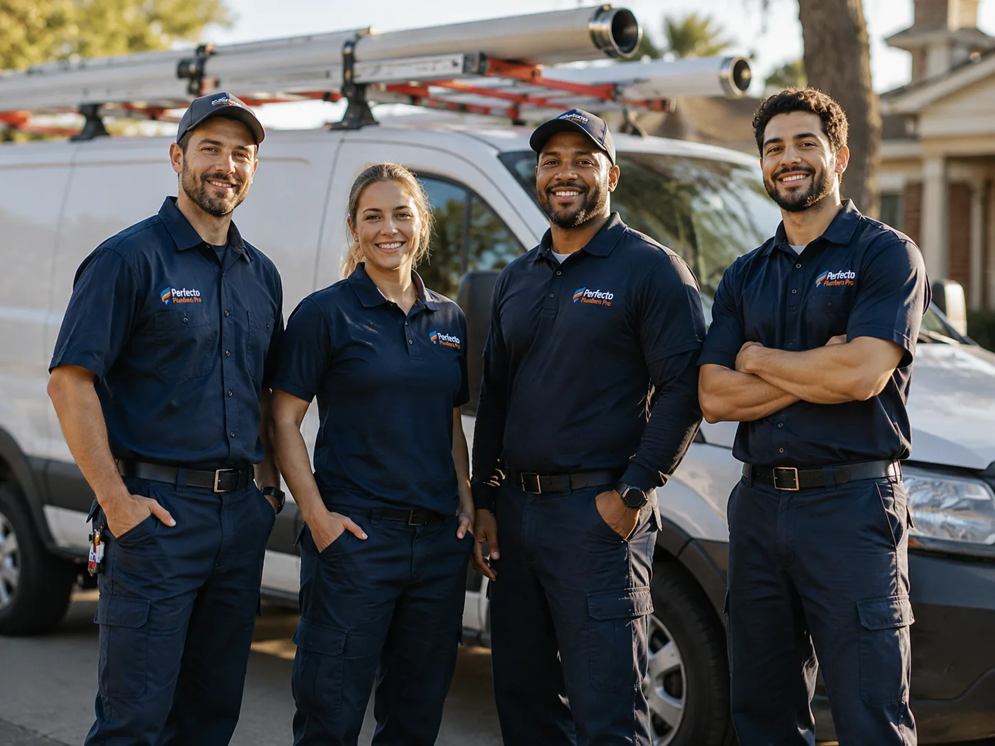 Emergency Plumber Near Me in Sterling, MI near me